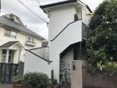 トピア上原の間取り画像