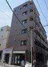 サンテミリオン江戸川橋の間取り画像