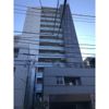 ドレッセ武蔵小山プレヴィの間取り画像