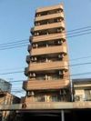 グランヴァン大井町Ⅱの間取り画像