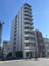 ジェノヴィア東日暮里グリーンヴェールの間取り画像