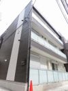 リブリ・リバーサイド・住川の間取り画像