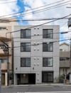 COCOCUBE GRANDE学芸大学の間取り画像