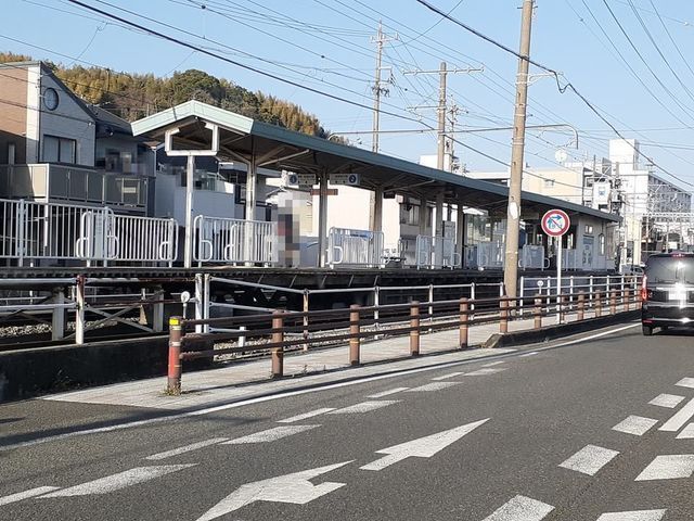 近くの静岡鉄道 春日町駅まで400m(徒歩5分)
