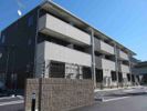 プランドール颯の間取り画像