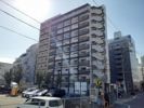 ザックス静岡駅前の外観