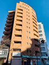 サンハイツ浅草の間取り画像