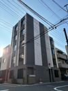 CREAL住吉Ⅱの間取り画像