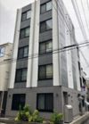 CREAL住吉Ⅱの外観