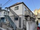フェリス櫻井の間取り画像