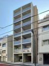 ASTILE日本橋浜町の間取り画像