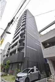 ARKMARK水天宮前Ⅰの外観画像