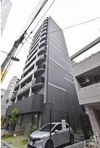 ARKMARK水天宮前Ⅰの間取り画像