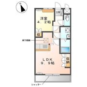 WAMの間取り画像