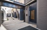 AGRATIO TERRACE 恵比寿（アグレシオ テラス 恵比寿）の間取り画像