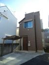 大森東3丁目貸家の間取り画像