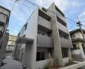 TASUKI RICHESSE洗足（仮称）の間取り画像