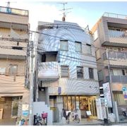 西蒲田六丁目ビルの外観画像