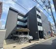 レオネクストエクセルアサヒⅤの間取り画像