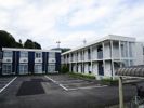 レオパレスL イーズの間取り画像