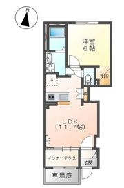 さくらの間取り画像