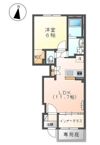 さくらの間取り画像