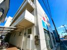 クレーシェルの間取り画像