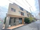 ユーコート高田馬場の間取り画像