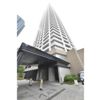 ザ・パークハウス西新宿タワー60の間取り画像