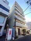 リクレイシア菊川の間取り画像