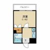 ピア中野新井の間取り画像
