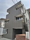 グラド新宿の間取り画像