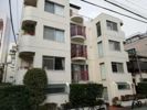 レバランス中野の間取り画像