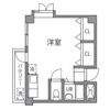 ペアメゾンアルファーの間取り画像