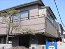 メゾネット平山の間取り画像