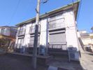 クレストール有馬の間取り画像