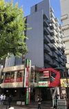 アルベルゴ御茶／水の間取り画像
