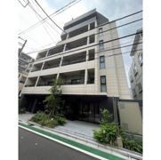 ザ・パークハビオ小石川の外観画像