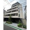 ザ・パークハビオ小石川の外観