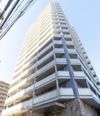 トレステージ目黒の間取り画像