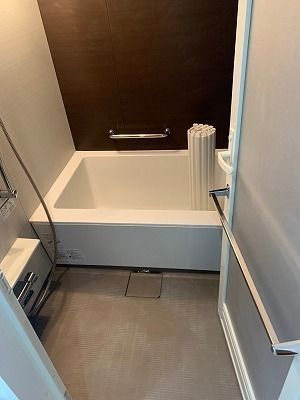 バスルーム