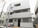 ビアンカ フォレの間取り画像