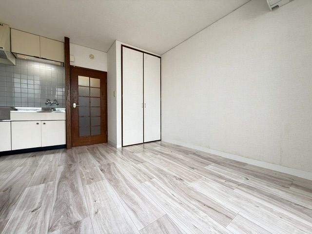 洋室