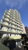トップルーム品川の間取り画像