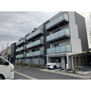 ルネサンスコート上北沢frontの外観画像