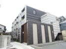 サリクスの間取り画像