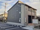 イリゼⅡの外観