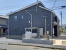エリタージュ スルガの間取り画像
