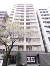 東急セットアップレジデンス恵比寿の間取り画像