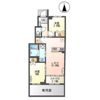 Laugh Taleの間取り画像